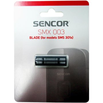 SENCOR SMX 003 nadomestna glava za SMS 301x