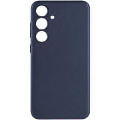 FIXED NAPRAVA MagLeather Galaxy S24+, modra