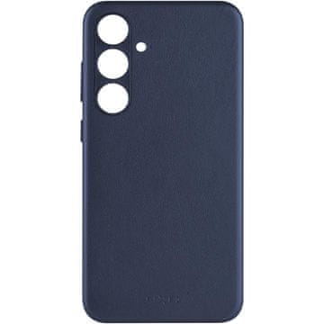 FIXED NAPRAVA MagLeather Galaxy S24, modra