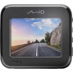 MIO MiVue C595WD Dual