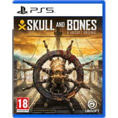 UBISOFT PS5 Skull&amp;Bones