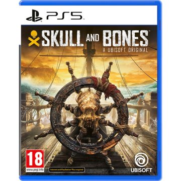 UBISOFT PS5 Skull&amp;Bones