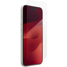 invisibleSHIELD ZAGG IS Glass Elite VisionGuard iPhone 15Plus