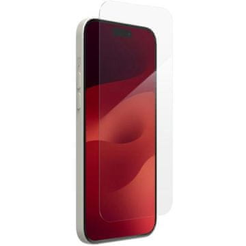 invisibleSHIELD ZAGG IS Glass Elite VisionGuard iPhone 15Plus