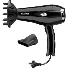 BaByliss Sušilnik za lase D374DE
