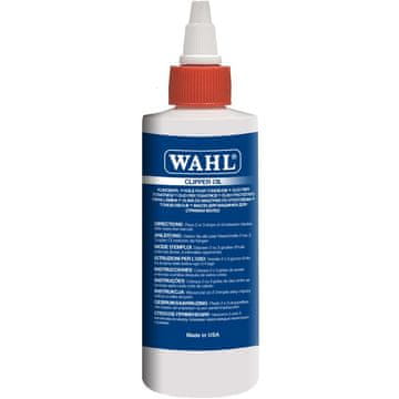 Wahl 03310-1102 Steklenička za olje za rezila 118 ml