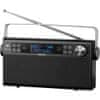 SENCOR SRD 7800 DAB/FM/BT RADIO