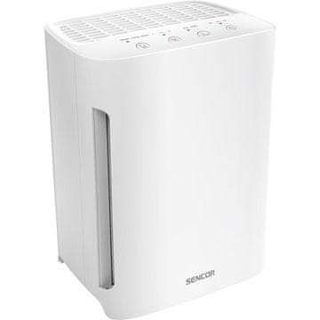 SENCOR Čistilec zraka SHA 6400WH-EUE3