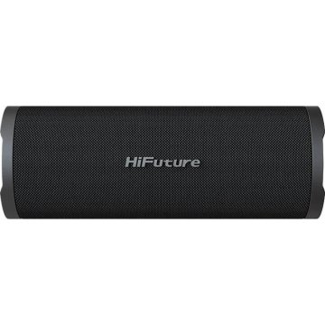 HiFuture RIPPLE BLACK brezžični zvočnik