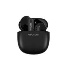 HiFuture COLORBUDS2 TWS slušalke BLACK