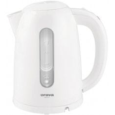 Orava VK-3317 W PLASTIČNI KOTLIČEK