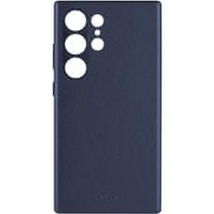 FIXED POPRAVLJENO MagLeather Galaxy S24 Ultra, modra