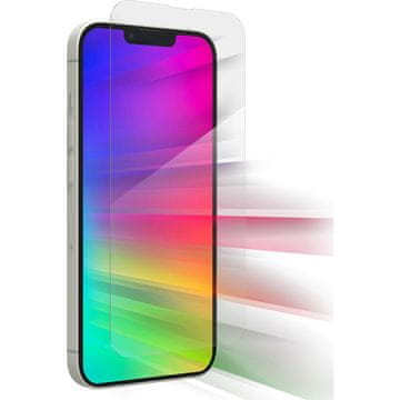invisibleSHIELD Steklo ZAGG XTRD3O iPhone 16e/14/13/13Pro