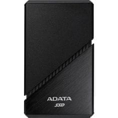 A-Data Zunanji SSD 2TB SE920 črn