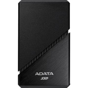 A-Data Zunanji SSD 2TB SE920 črn