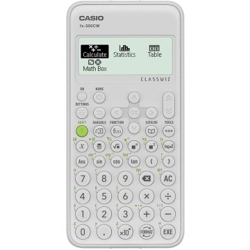 Casio FX 350 CW (bn)