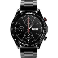 HiFuture Pametna ura FUTUREGO PRO Black