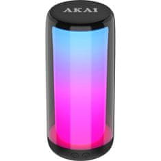Akai CS2 Glow