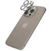 ZAGG IS Glass Elite Camera iP15 Pro/15 ProMax