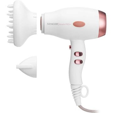 SENCOR SHD 8100GD sušilnik za lase