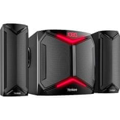 Yenkee YSP 2105 PC zvočniki 2.1 50W YENKE