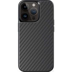 EPICO Ogljikovo magnetno ohišje iP14 Pro Max