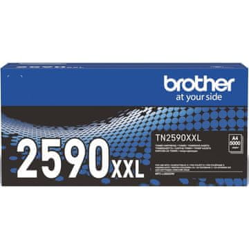 Brother TN-2590XXL (5000 strani na minuto)
