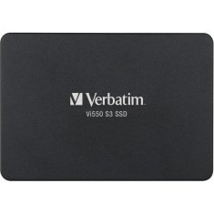 Verbatim 49352 SSD 512 GB 2,5'' Vi550 S3
