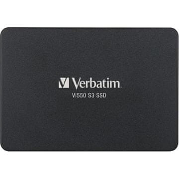 Verbatim 49352 SSD 512 GB 2,5'' Vi550 S3
