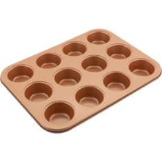 Lamart LT3092 12 MUFFINOV 35,5X26,5 BAKRENI