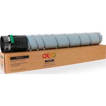 Armor TN-321 K toner črne barve