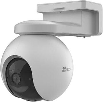 EZVIZ EB8 4G 2K zunanja kamera, vrtljiva, IP, 4G LTE
