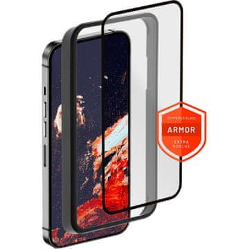 FIXED OPRAVLJENO Premium steklo Armor Galaxy A35 5G