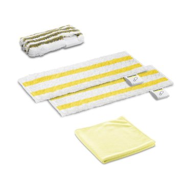 Kärcher KOMPLET ZA BRISANJE TAL ZA EASYFIX KARCHER