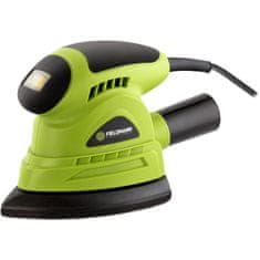 Fieldmann FDB 200131-E Vibracijski brusilnik