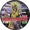 Subsonic SUPERDRIVE Iron Maiden Podloga za miško model 1