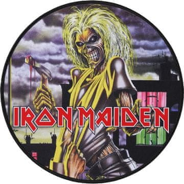 Subsonic SUPERDRIVE Iron Maiden Podloga za miško model 1