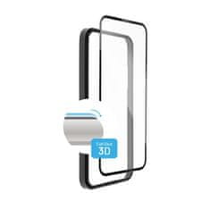 FIXED NAPRAVA 3D zaščitno steklo za iPhone 13/13 Pro