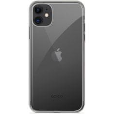 EPICO Hero iPhone 11 Cover - prozoren