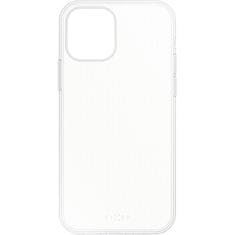 FIXED Fiksni TPU gel Slim AntiUV etui za Apple iPhone 14, prozoren