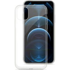 EPICO Hero iPhone 12/12 Pro ovitek - prozoren