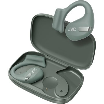 JVC ŠPORTNE SLUŠALKE HA-NP50TGU BT