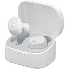 JVC HA-A11TWNE BLUETOOTH SLUŠNI APARAT. V UŠESIH