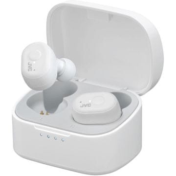 JVC HA-A11TWNE BLUETOOTH SLUŠNI APARAT. V UŠESIH