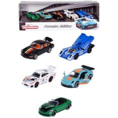 Majorette Darilni komplet Porsche Motorsport