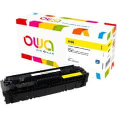 Armor CRG054HY toner rumene barve