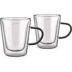 Lamart LT9120 SET 2 ČAJNA ČRNA 300M VASO