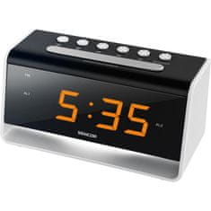 SENCOR SDC 4400 W URA Z ALARMOM +LED