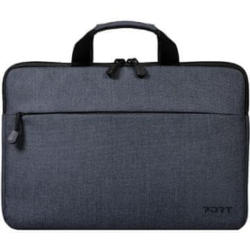Port Designs BELIZE NTB torba 13,3 siva