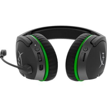 HyperX Jedro CloudX Stinger Core - WRL Xbox
